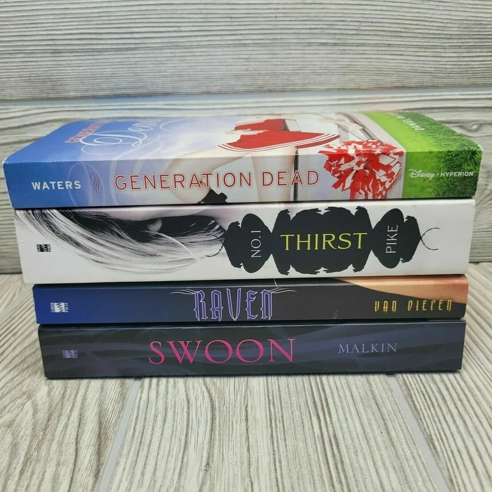 N/A authors christopher